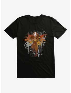 Avatar: The Last Airbender Avatar State Attack T-Shirt, , hi-res