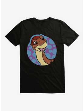 The Land Before Time Littlefoot Bubbles T-Shirt, , hi-res