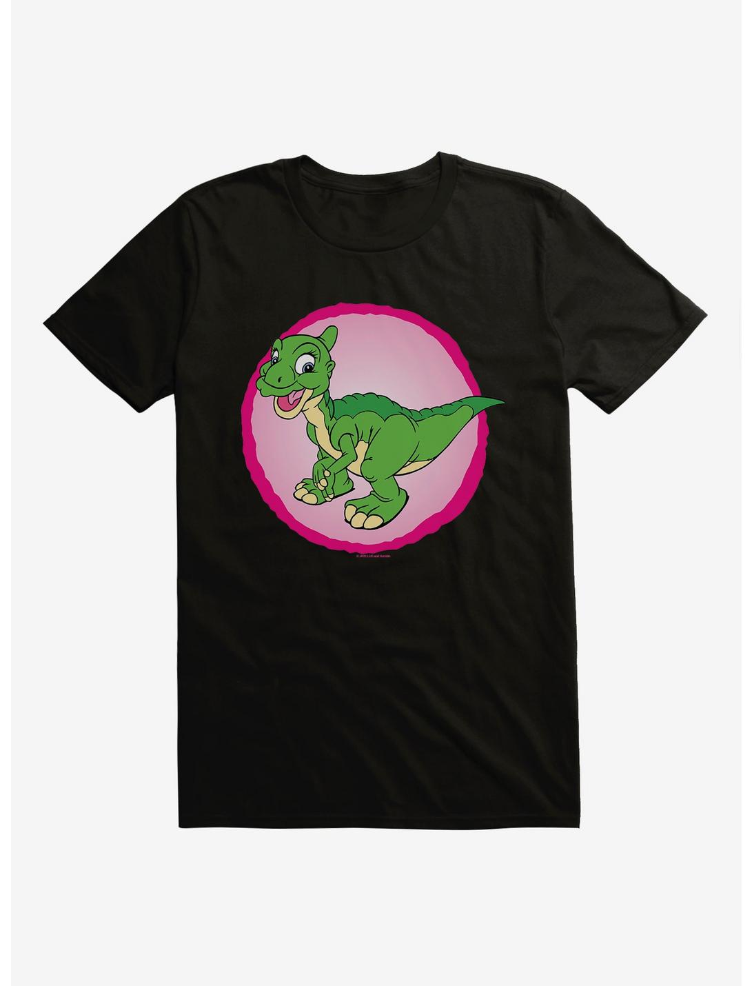 The Land Before Time Ducky Character T-Shirt, , hi-res