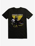 Knight Rider Spotlight T-Shirt, , hi-res