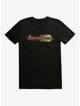 Knight Rider Turbo Booster T-Shirt, , hi-res