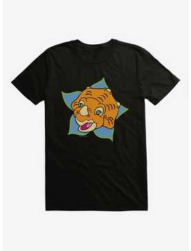 The Land Before Time Cera Flowers T-Shirt, , hi-res