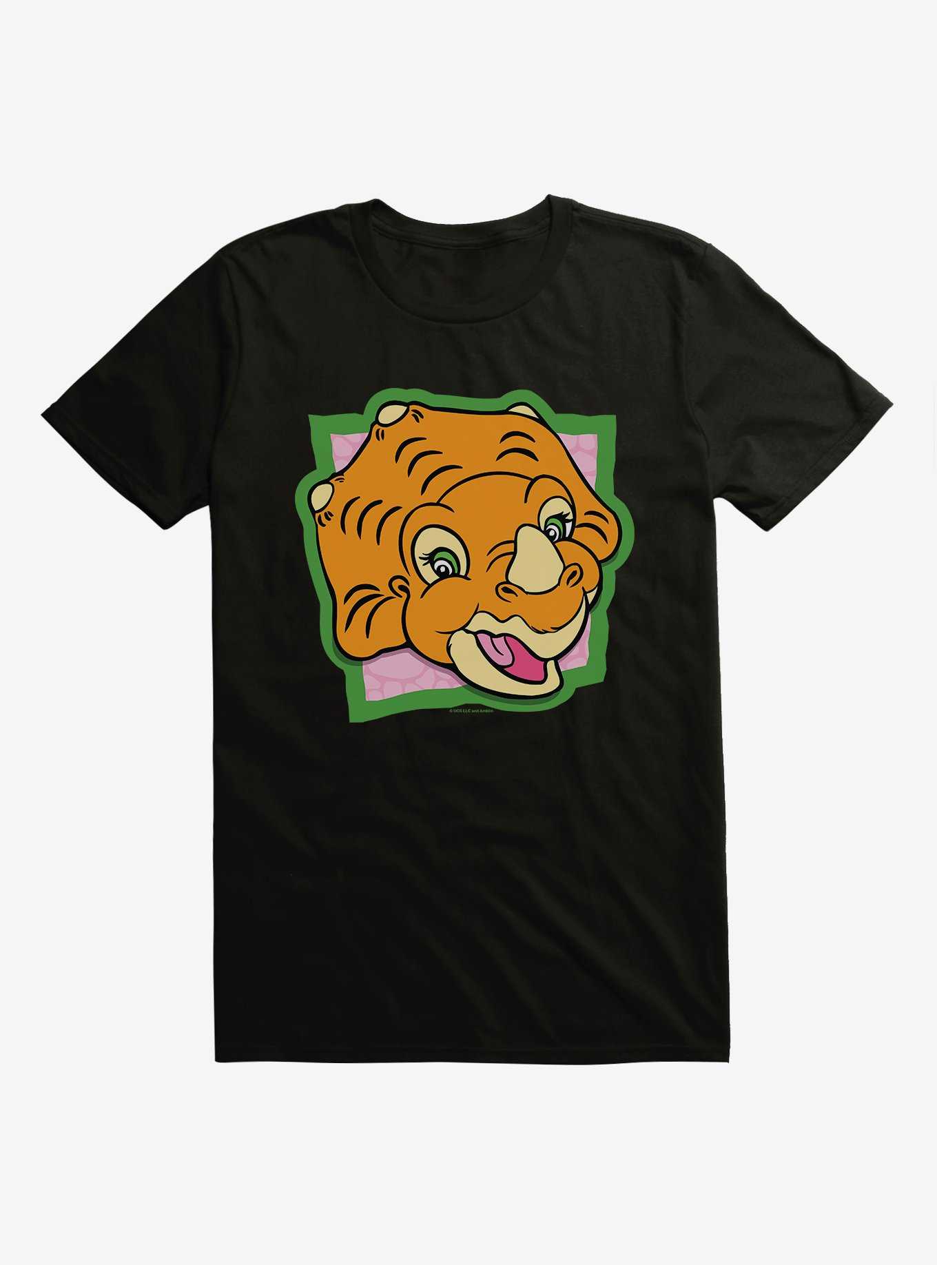 The Land Before Time Cera Square T-Shirt, , hi-res