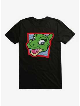 The Land Before Time Ducky Square T-Shirt, , hi-res