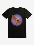 The Land Before Time Petrie Character T-Shirt, BLACK, hi-res