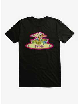 The Land Before Time Petrie Name Sign T-Shirt, , hi-res