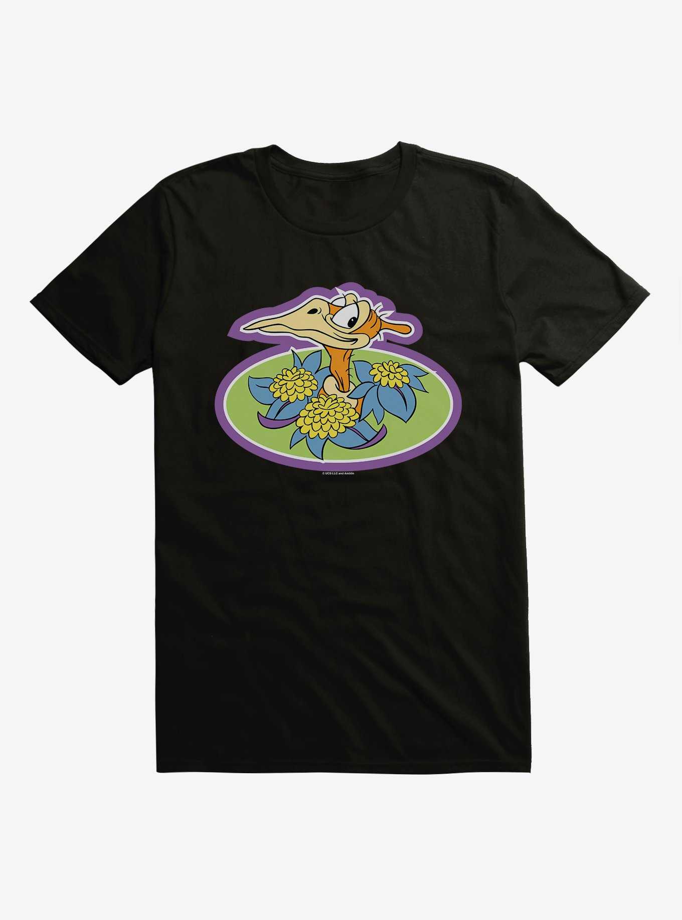 The Land Before Time Petrie Oval T-Shirt, , hi-res