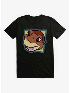 The Land Before Time Littlefoot Square T-Shirt, , hi-res