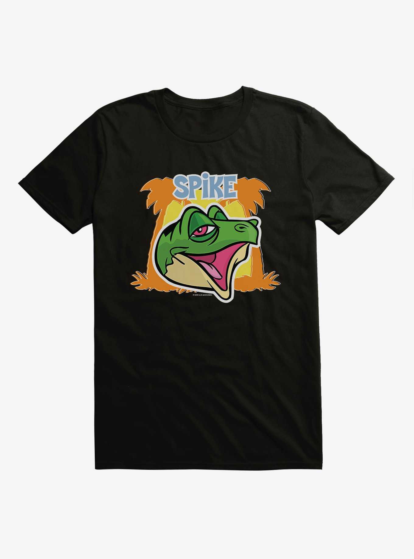 The Land Before Time Spike T-Shirt, , hi-res