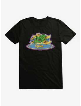 The Land Before Time Spike Name Sign T-Shirt, , hi-res