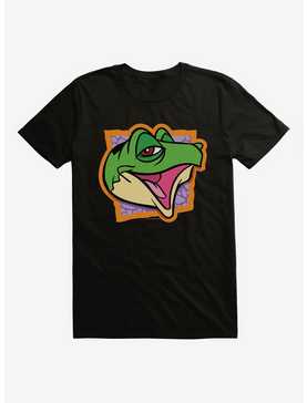 The Land Before Time Spike Square T-Shirt, , hi-res