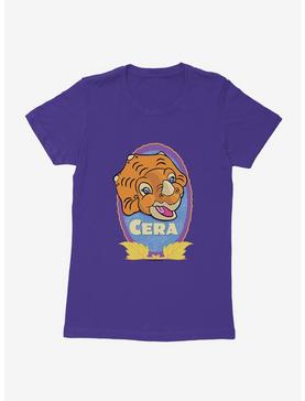 The Land Before Time Cera Womens T-Shirt, , hi-res