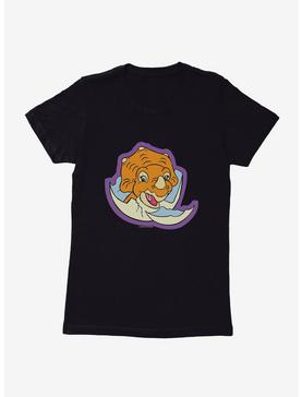 The Land Before Time Cera Egg Womens T-Shirt, , hi-res