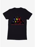 Knight Rider Knight Time Womens T-Shirt, BLACK, hi-res