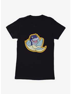 The Land Before Time Chomper Egg Womens T-Shirt, , hi-res