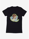 The Land Before Time Littlefoot Egg Womens T-Shirt, , hi-res