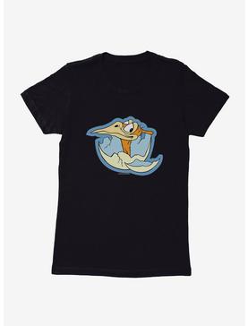 The Land Before Time Petrie Egg Womens T-Shirt, , hi-res