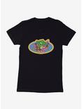 The Land Before Time Ducky Oval Womens T-Shirt, , hi-res