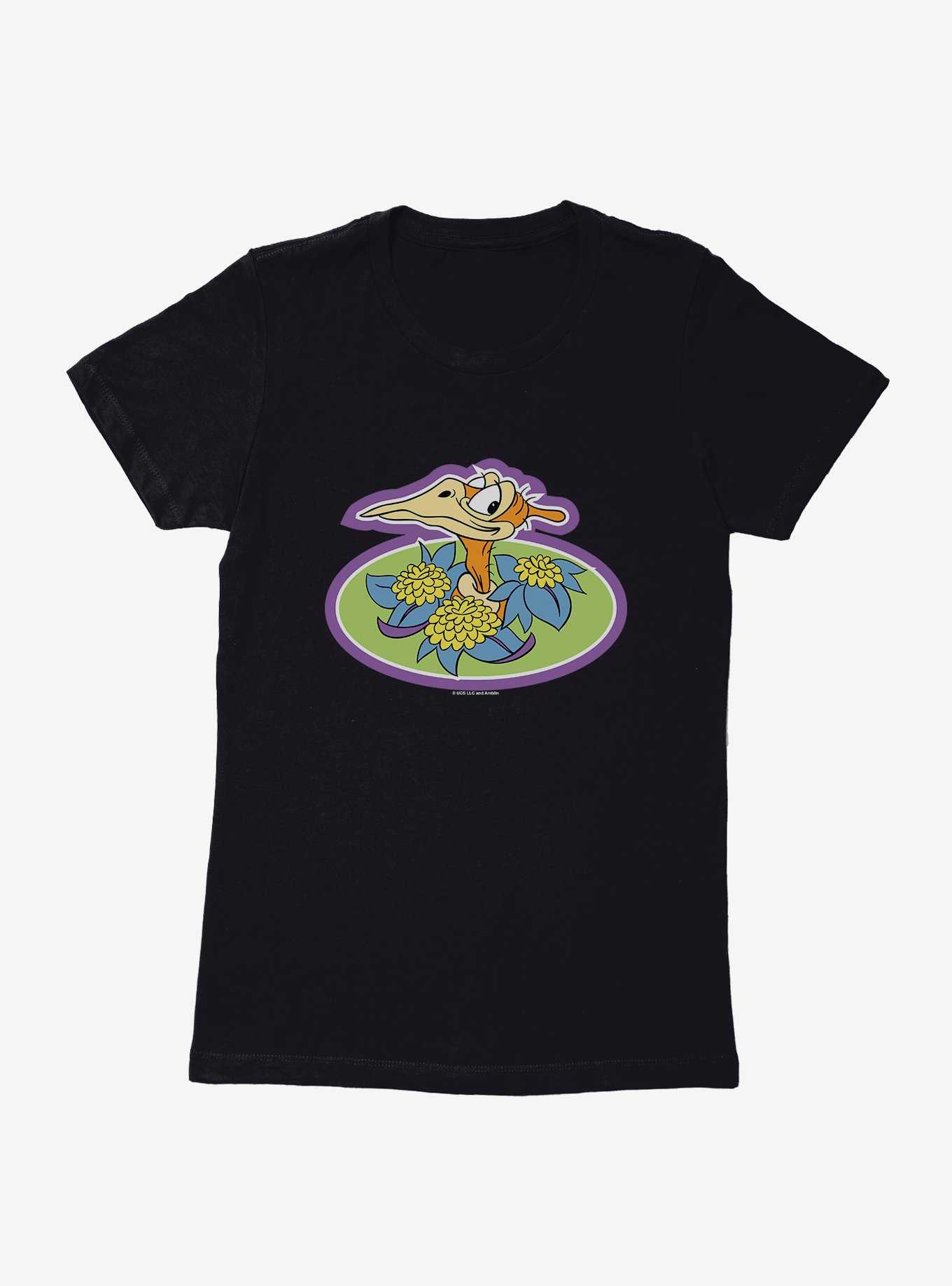 The Land Before Time Petrie Oval Womens T-Shirt, , hi-res