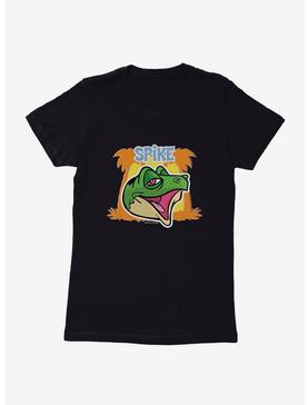 The Land Before Time Spike Womens T-Shirt, , hi-res