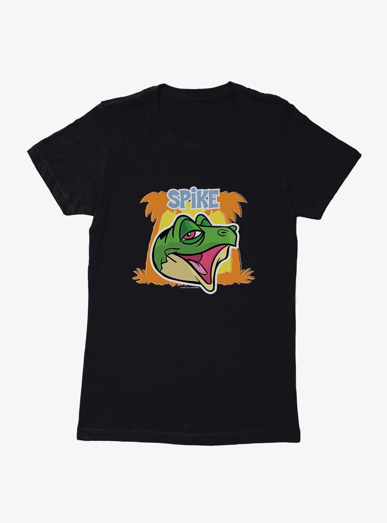 The Land Before Time Spike Womens T-Shirt, , hi-res