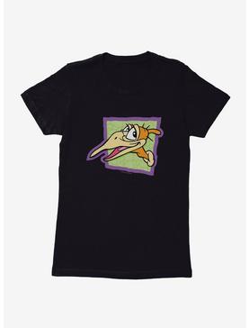 The Land Before Time Petrie Square Womens T-Shirt, , hi-res