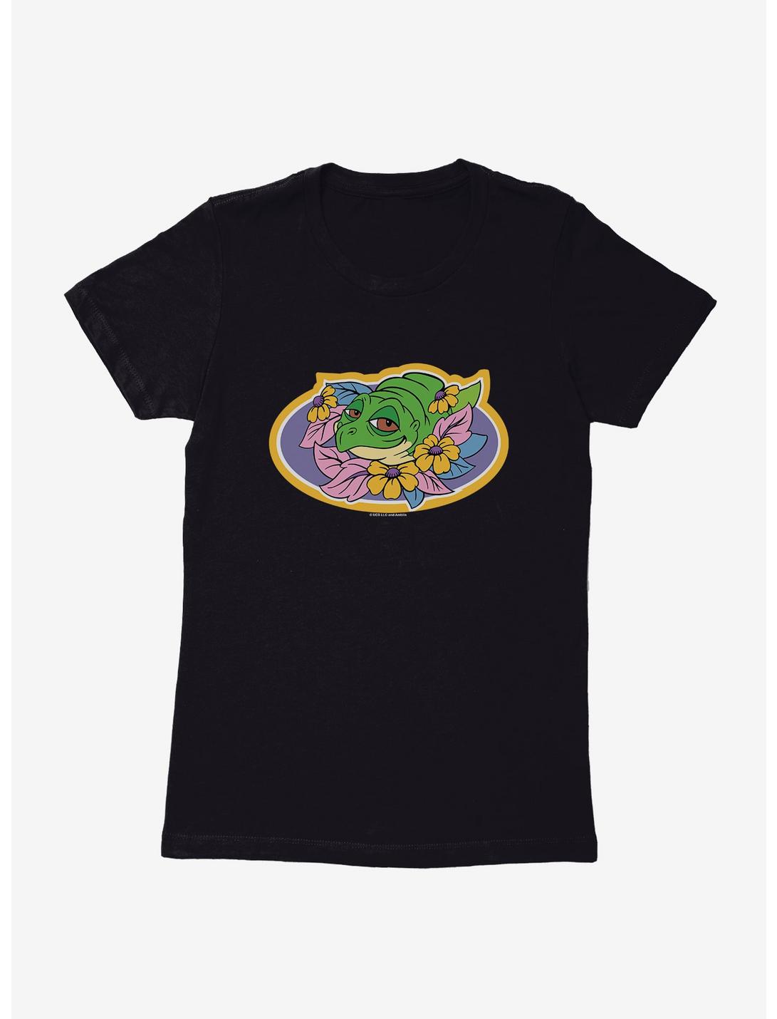 The Land Before Time Spike Oval Womens T-Shirt, , hi-res