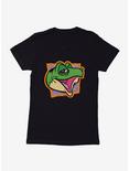 The Land Before Time Spike Square Womens T-Shirt, , hi-res