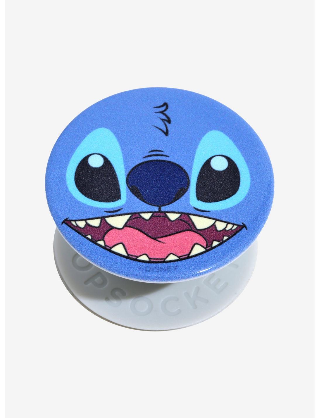 PopSockets Disney Lilo & Stitch Face Swappable Phone Grip & Stand, , hi-res