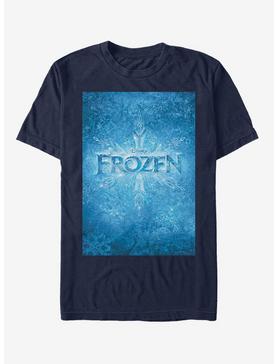Disney Frozen Frozen Poster T-Shirt, , hi-res