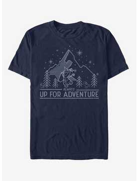 Disney Frozen Outdoor Adventure T-Shirt, , hi-res