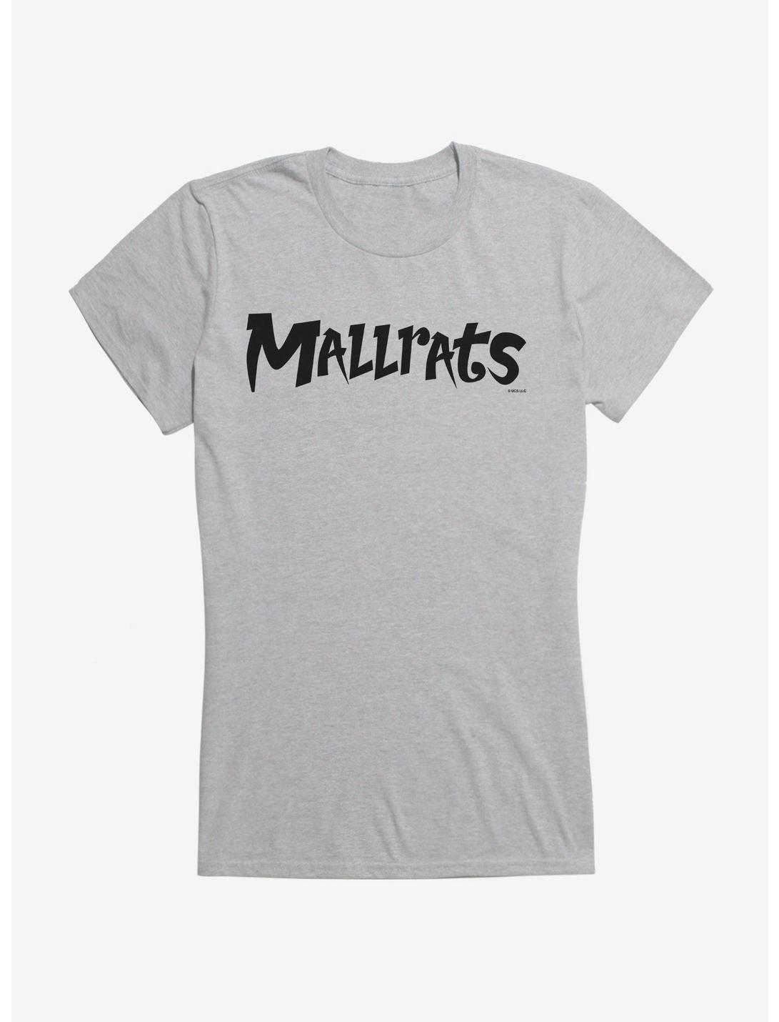 Mallrats Logo Girls T-Shirt, , hi-res