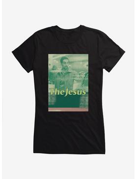 The Big Lebowski The Jesus Girls T-Shirt, , hi-res