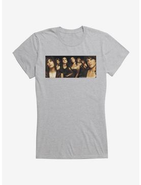 The L Word Cast Photo Girls T-Shirt, , hi-res