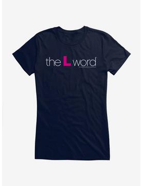 The L Word Classic Logo Girls T-Shirt, , hi-res