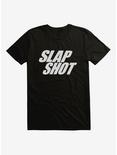 Slapshot Logo T-Shirt, , hi-res