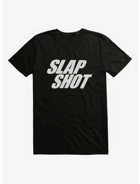 Slapshot Logo T-Shirt, , hi-res