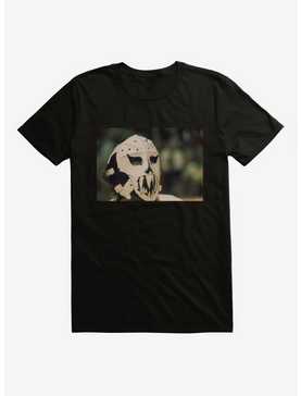 Slapshot Mask T-Shirt, , hi-res