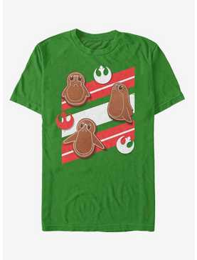 Star Wars: The Last Jedi Ginger Porgs T-Shirt, , hi-res