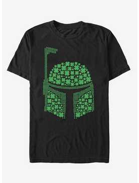 Star Wars Boba Clovers T-Shirt, , hi-res