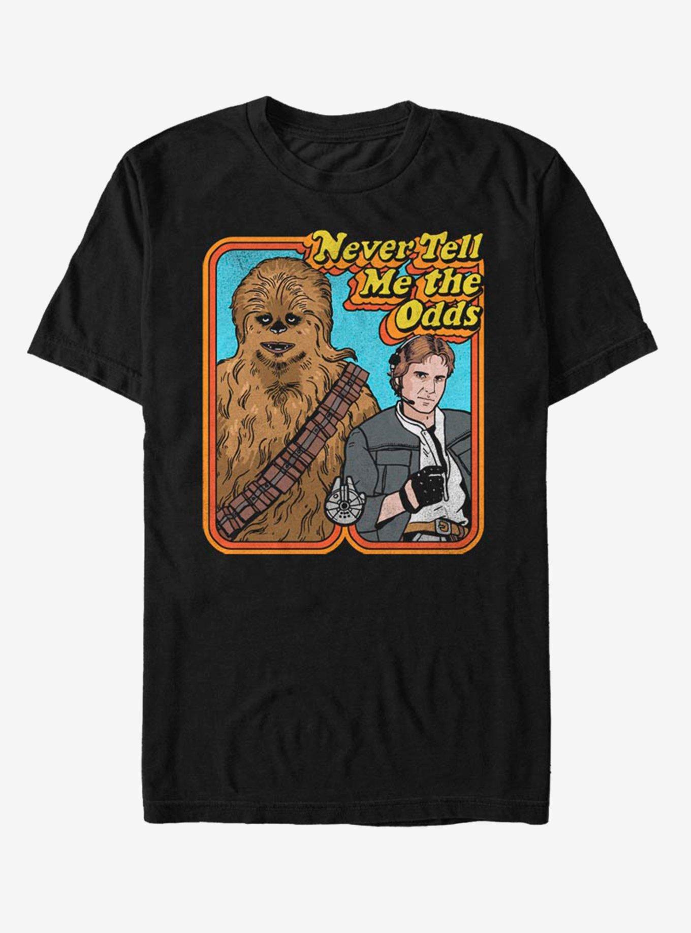 Star Wars The Cockpit T-Shirt, , hi-res