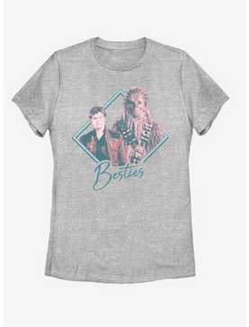 Solo: A Star Wars Story Besties Womens T-Shirt, , hi-res
