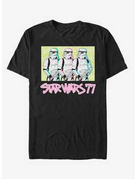 Star Wars Seventy Seven Forever T-Shirt, , hi-res