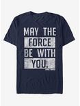 Star Wars Force Blocks T-Shirt, NAVY, hi-res
