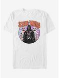 Star Wars The Dark Side T-Shirt, WHITE, hi-res