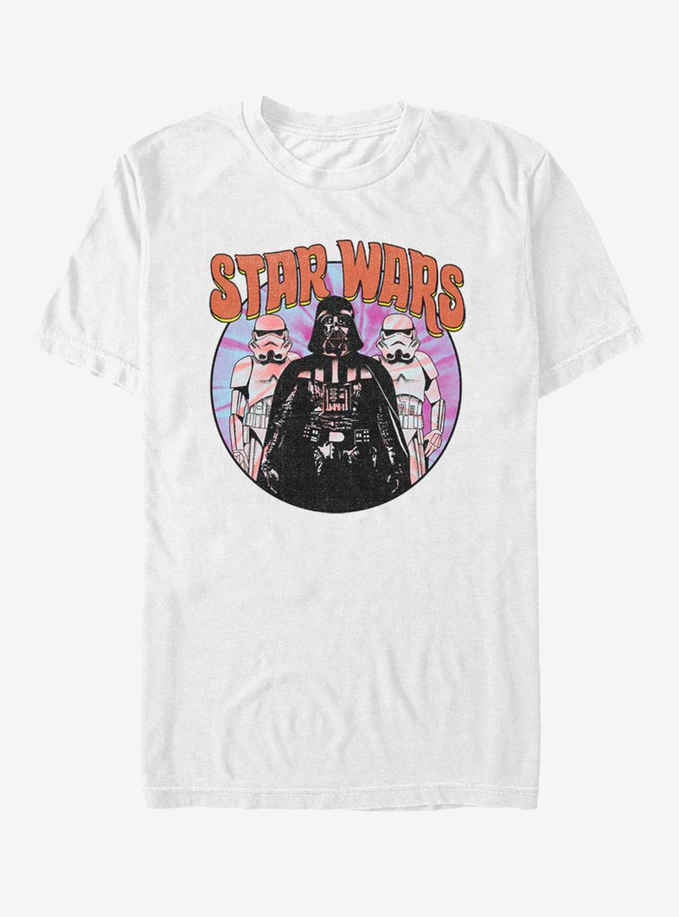 Star Wars The Dark Side T-Shirt, , hi-res