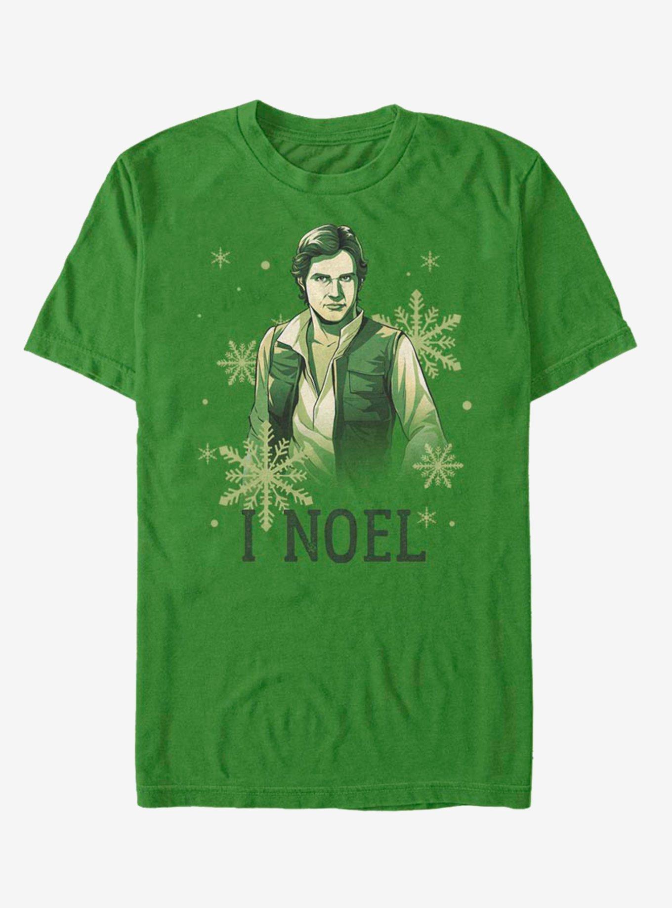 Star Wars I Noel T-Shirt, , hi-res