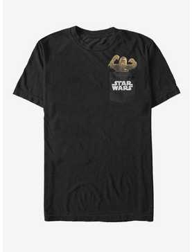 Star Wars Poke Chewie T-Shirt, , hi-res