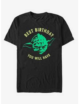 Star Wars Yoda Day T-Shirt, , hi-res