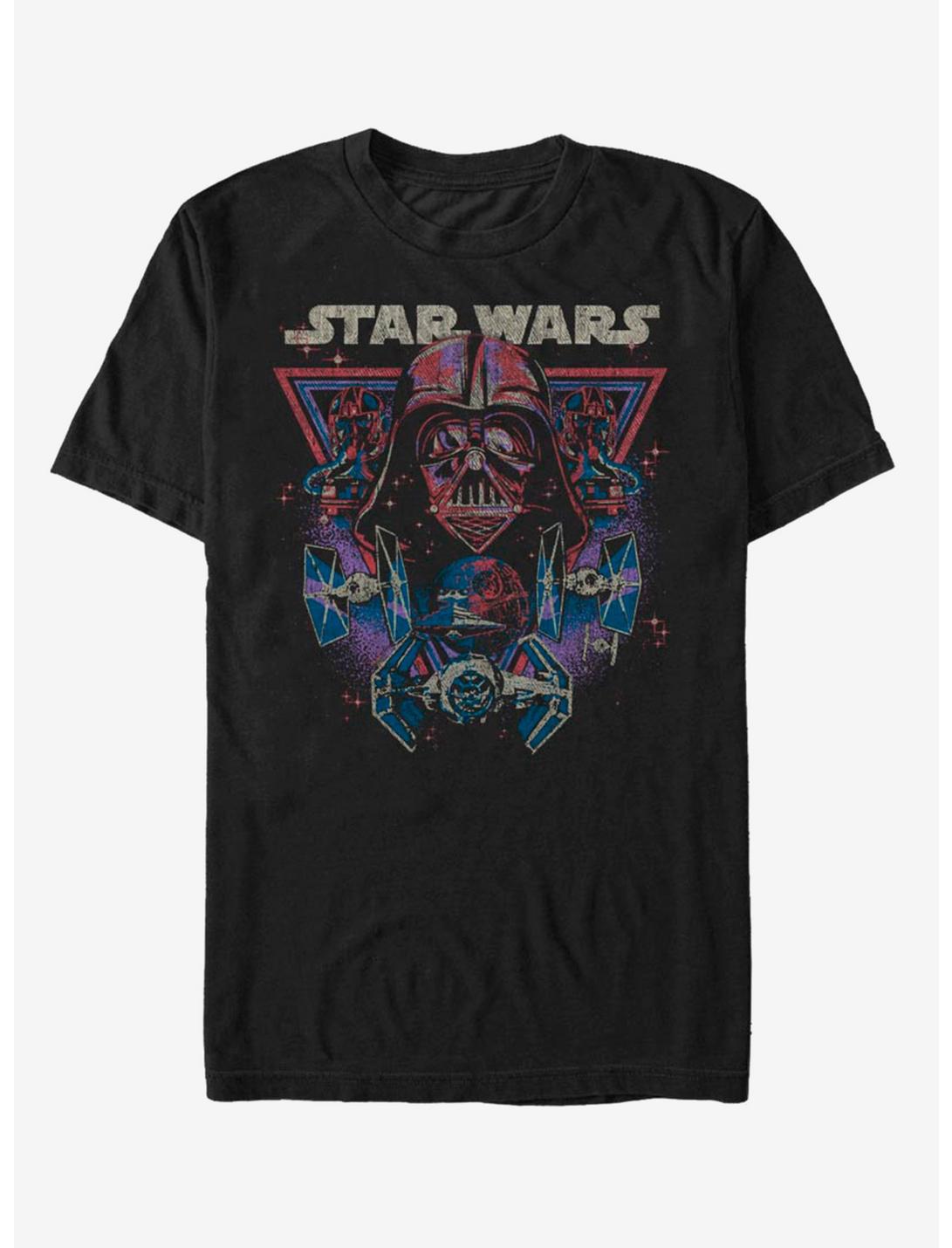 Star Wars Good Ol Boys T-Shirt, BLACK, hi-res